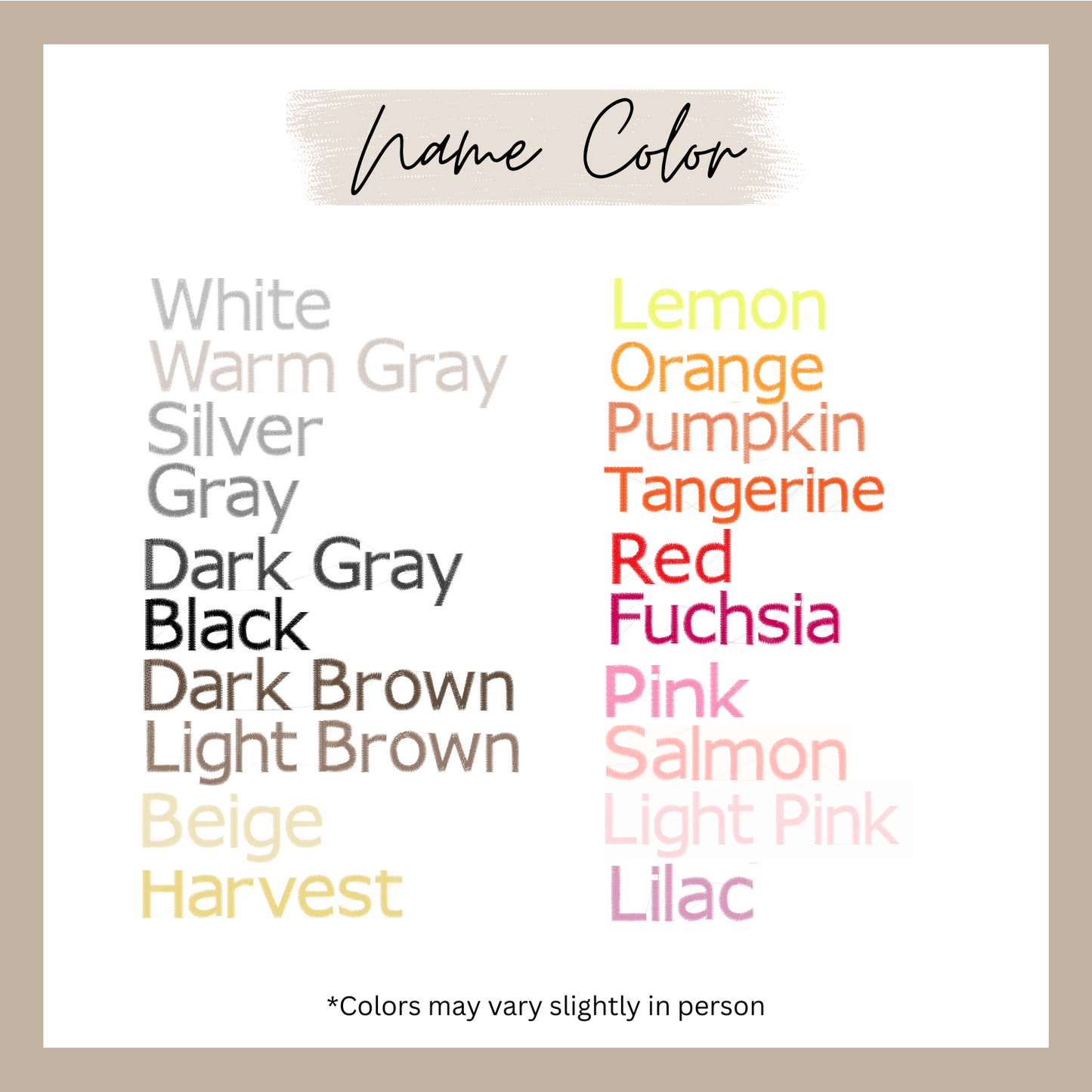 Personalized Baby Bib with Name